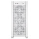 Case ASUS TUF GAMING GT302 ARGB - White Case ASUS TUF GAMING GT302 ARGB - White
