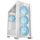 Case ASUS TUF GAMING GT302 ARGB - White Case ASUS TUF GAMING GT302 ARGB - White
