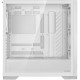 Case ASUS TUF GAMING GT302 ARGB - White Case ASUS TUF GAMING GT302 ARGB - White