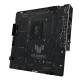 Дънна платка ASUS TUF GAMING B760M-BTF WIFI Дънна платка ASUS TUF GAMING B760M-BTF WIFI