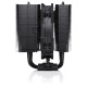 CPU Cooler Noctua NH-D12L CHROMAX.BLACK CPU Cooler Noctua NH-D12L CHROMAX.BLACK