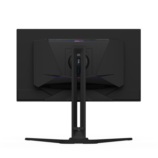 Монитор GIGABYTE AORUS FO27Q3 QD-OLED Монитор GIGABYTE AORUS FO27Q3 QD-OLED