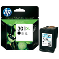 Ink cartridge HP 301XL Black, CH563EE Ink cartridge HP 301XL Black, CH563EE