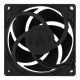 Fan ARCTIC P8, 80mm, 3-Pin Fan ARCTIC P8, 80mm, 3-Pin