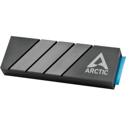 SSD Cooler Arctic M2 Pro Black ACOTH00001A SSD Cooler Arctic M2 Pro Black ACOTH00001A