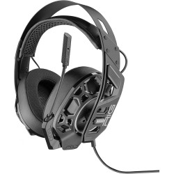 Gaming headset Nacon NACON RIG 500 PRO HC V2 Black