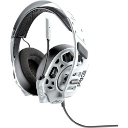 Gaming headset Nacon NACON RIG 500 PRO HC V2 White