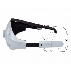 Holding Kit Nacon for VR META QUEST 2