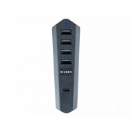 USB Hub Nacon for PS5, PS5 Slim USB Hub Nacon for PS5, PS5 Slim