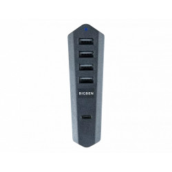 USB Hub Nacon for PS5, PS5 Slim