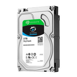 Хард диск SEAGATE SkyHawk 2TB - ST2000VX017 Хард диск SEAGATE SkyHawk 2TB - ST2000VX017