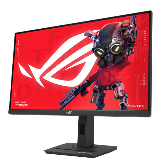 Монитор ASUS ROG Strix XG27UCS Монитор ASUS ROG Strix XG27UCS