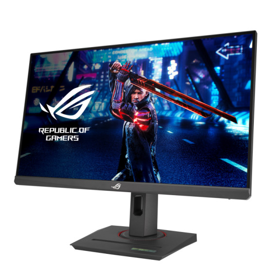 Монитор ROG Strix XG259QNS Монитор ROG Strix XG259QNS