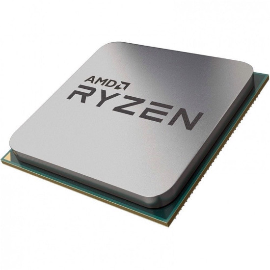 Процесор AMD Ryzen 7 5700X3D TRAY, 8 Cores, 3.0GHz (Up to 4.1GHz), 96MB, 105W, AM4 Процесор AMD Ryzen 7 5700X3D TRAY, 8 Cores, 3.0GHz (Up to 4.1GHz), 96MB, 105W, AM4