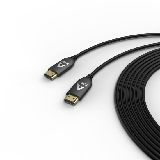Avinity Ultra High Speed HDMI™ Cable, Certified, Plug - Plug, 8K, 107639 Avinity Ultra High Speed HDMI™ Cable, Certified, Plug - Plug, 8K, 107639