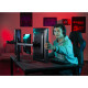 Hama Monitor Holder, 3 Monitors, Swivel/Tilt, 13 Hama Monitor Holder, 3 Monitors, Swivel/Tilt, 13
