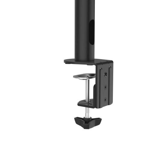 Hama Monitor Holder, 3 Monitors, Swivel/Tilt, 13 Hama Monitor Holder, 3 Monitors, Swivel/Tilt, 13