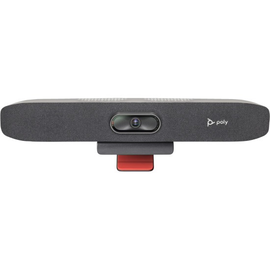 Poly Studio R30 Система за видеоконферентна връзка, USB Poly Studio R30 Система за видеоконферентна връзка, USB