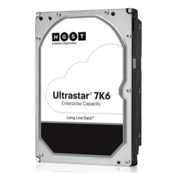 HDD WD DC 7K6 4TB, HT0B36040