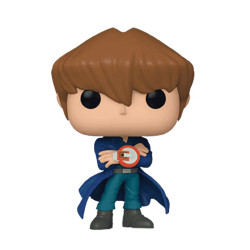 Funko POP! Animation: Yu-Gi-Oh! - Seto Kaiba #1453 Funko POP! Animation: Yu-Gi-Oh! - Seto Kaiba #1453