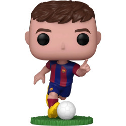 Funko POP! Football: Barcelona - Pedri #65 Funko POP! Football: Barcelona - Pedri #65