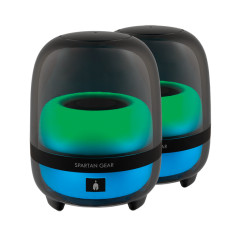 Speaker Spartan Gear Alcman Large 2.0