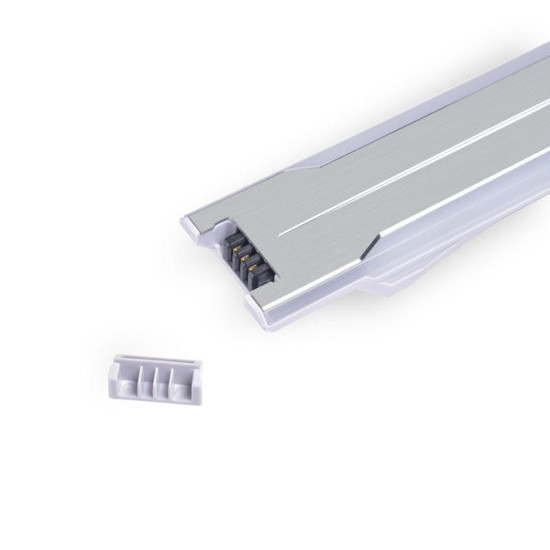 Lian Li UNI FAN P28 Side ARGB Strip - Triple Pack - White Lian Li UNI FAN P28 Side ARGB Strip - Triple Pack - White