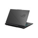 Лаптоп Asus ROG Strix G16 G614JV-N4125 Лаптоп Asus ROG Strix G16 G614JV-N4125