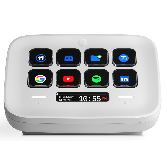 Elgato Stream Deck Neo Elgato Stream Deck Neo