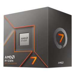 CPU AMD RYZEN 7 8700F CPU AMD RYZEN 7 8700F