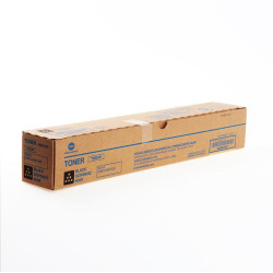 Toner Cartridge DEVELOP -TN324K, ineo+ 258, +308, +368, 28000 k., Black