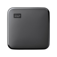 Външен SSD WD Elements SE, Portable, 2TB, USB 3.0, Черен Външен SSD WD Elements SE, Portable, 2TB, USB 3.0, Черен