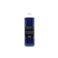 Alphacool Eiswasser Crystal Blue 1000ml