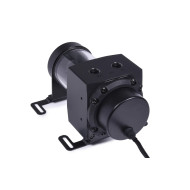 Alphacool Core 100 Aurora reservoir Acetal/Acryl with Apex Pump Alphacool Core 100 Aurora reservoir Acetal/Acryl with Apex Pump