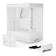 Кутия HYTE Y40 Tempered Glass, Mid-Tower, Бяло Кутия HYTE Y40 Tempered Glass, Mid-Tower, Бяло
