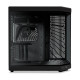 Кутия HYTE Y70 Tempered Glass Black Кутия HYTE Y70 Tempered Glass Black