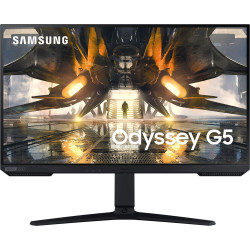 Монитор Samsung Odyssey G5 G50A