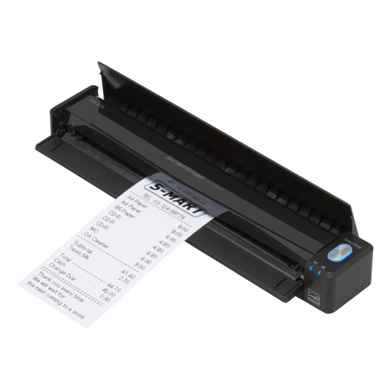 Mobile Scanner Ricoh ScanSnap iX100, A4, USB2.0