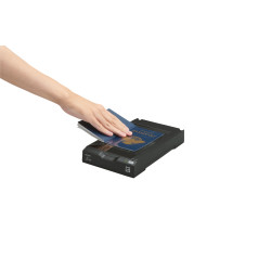 Ricoh Image Scanner fi-70F, A6, 1.3s, LED, USB 2.0, AC adapter Ricoh Image Scanner fi-70F, A6, 1.3s, LED, USB 2.0, AC adapter