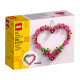 LEGO Hearth Ornament - 40638 LEGO Hearth Ornament - 40638
