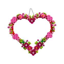 LEGO Hearth Ornament - 40638