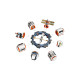 LEGO CITY - Modular Space Station - 60433 LEGO CITY - Modular Space Station - 60433