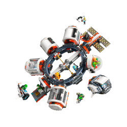 LEGO CITY - Modular Space Station - 60433