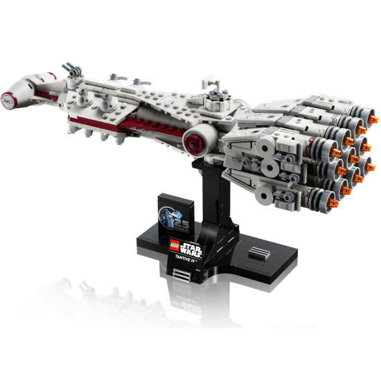 LEGO STAR WARS - Tantive IV - 75376 LEGO STAR WARS - Tantive IV - 75376