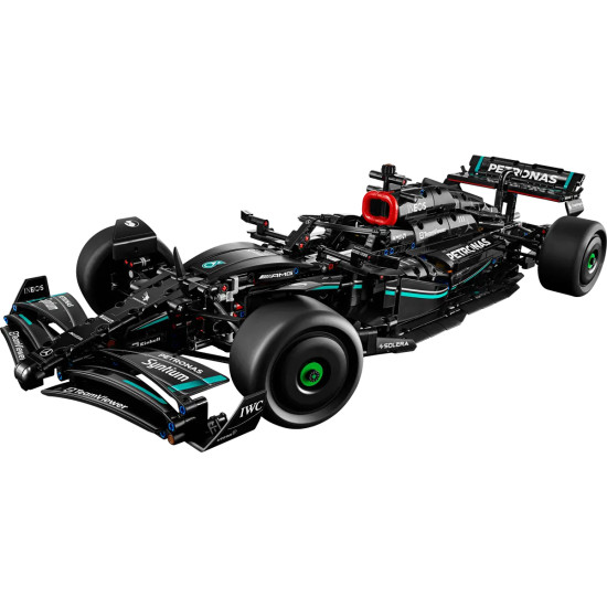 LEGO Technic - Mercedes-AMG F1 W14 E Performance - 42171 LEGO Technic - Mercedes-AMG F1 W14 E Performance - 42171