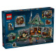 LEGO Harry Potter - Hagrid Hut: An Unexpected Visit - 76428