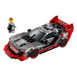 LEGO Speed Champions - Audi S1 e-tron Quattro Race Car - 76921