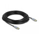 Delock Active Optical Cable HDMI 4K 60 Hz 15 m Delock Active Optical Cable HDMI 4K 60 Hz 15 m