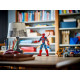 LEGO Marvel - Iron Spider-Man Construction Figure - 76298 LEGO Marvel - Iron Spider-Man Construction Figure - 76298
