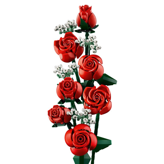 LEGO Botanical - Bouquet of Roses, 10328 LEGO Botanical - Bouquet of Roses, 10328